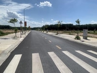 Đất nền biệt thự tài sản tích luỹ, chỉ 410 triệu đã có sổ Đất nền biệt thự tài sản tích luỹ, chỉ 410 triệu đã có sổ