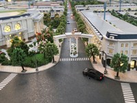 Đất dự án CENTURY CITY, mặt tiền Đường ĐT 769, kề Sân Bay Long Thành