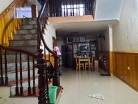 Cho thuê nhà riêng tại Cầu Diễn 40m2x4t đầy đủ nội thất Cho thuê nhà riêng tại Cầu Diễn 40m2x4t đầy đủ nội thất