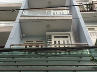 Nhà cho thuê Giá rẻ Phan Huy Ích, P12, Gò Vấp gần UBND P14 Nhà cho thuê Giá rẻ Phan Huy Ích, P12, Gò Vấp gần UBND P14