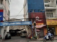 Cho thuê nhà góc 299 Lãnh Binh Thăng rộng 500m2. Cho thuê nhà góc 299 Lãnh Binh Thăng rộng 500m2.