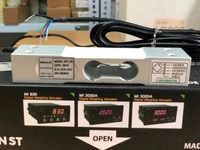 Loadcell SPL120-30kg sản xuất Migun - Hàn quốc Loadcell SPL120-30kg sản xuất Migun - Hàn quốc