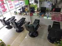 Cần sang tiệm tóc Nam & mặt bằng. Cần sang tiệm tóc Nam & mặt bằng.