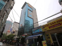 Chính chủ cho thuê văn phòng tầng 3, 6, 7 đường Lê Đức Thọ