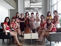 CLB Kết bạn Vầng Trăng chuyên tư vấn hiệu quả, uy tín CLB Kết bạn Vầng Trăng chuyên tư vấn hiệu quả, uy tín
