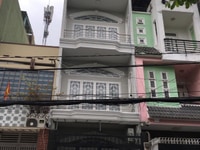 Bán Gấp mặt tiền 63 Đường Chấn Hưng Phường 6 Quận Tân Bình Bán Gấp mặt tiền 63 Đường Chấn Hưng Phường 6 Quận Tân Bình