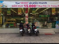 Tuyển 3 nhân viên dọn dẹp cho cửa hàng Tuyển 3 nhân viên dọn dẹp cho cửa hàng