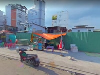 Bán 6 lô liền kề đường Hoàng Diệu, P.5, Quận 4. Đối diện nhà thiếu nhi Bán 6 lô liền kề đường Hoàng Diệu, P.5, Quận 4. Đối diện nhà thiếu nhi