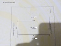 Tôi cần bán nhanh lô đất gần trường CĐ Du Lịch Thương Mại Nghệ An 194m Tôi cần bán nhanh lô đất gần trường CĐ Du Lịch Thương Mại Nghệ An 194m