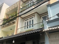 Cần bán nhà 2/ TCH10 Quận 12, 5mx16m, 2 lầu, hẻm 5m thông, Giá 5,65 tỷ Cần bán nhà 2/ TCH10 Quận 12, 5mx16m, 2 lầu, hẻm 5m thông, Giá 5,65 tỷ