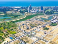 Đất Village Biển Nam Đà Nẵng Trên Tuyến Đường Biển Tỷ Đô Đất Village Biển Nam Đà Nẵng Trên Tuyến Đường Biển Tỷ Đô