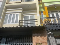 Tôi cần bán gấp. 4m x 14m đúc 3 lầu.Hoa hồng 50 triêu Tôi cần bán gấp. 4m x 14m đúc 3 lầu.Hoa hồng 50 triêu
