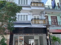 Bán nhà 6x18 3 lầu đối diện công viên trong khu Tân Quy Đông Bán nhà 6x18 3 lầu đối diện công viên trong khu Tân Quy Đông