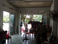 Hóc Môn, Góc 2 mặt tiền đường nhựa lớn , nhà 1 lầu, sổ riêng, 365tr Hóc Môn, Góc 2 mặt tiền đường nhựa lớn , nhà 1 lầu, sổ riêng, 365tr