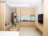 Cho thuê chung cư Karta Homes, phường Thảo Điền, quận 2 Cho thuê chung cư Karta Homes, phường Thảo Điền, quận 2