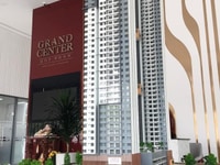 Căn hộ mặt tiền Nguyễn Thái Học giá chỉ 2,6 tỷ Căn hộ mặt tiền Nguyễn Thái Học giá chỉ 2,6 tỷ