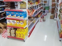 Cửa Hàng Tiện Lợi Bổ Sung Gấp NV Bán Hàng- Đi làm ngay