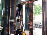 Tuyển 5 Giám sát vệ sinh, ca trưởng làm ở tòa nhà vp, chung cư Tp HCM Tuyển 5 Giám sát vệ sinh, ca trưởng làm ở tòa nhà vp, chung cư Tp HCM