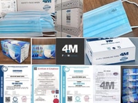 Tuyển 15 Nhân Sự Sản Xuất Khẩu Trang Y Tế "Bảo Vệ Sức Khỏe Con Người" Tuyển 15 Nhân Sự Sản Xuất Khẩu Trang Y Tế "Bảo Vệ Sức Khỏe Con Người"
