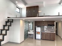 Căn hộ mini giá 460 triệu 30m2, công nhân có thể mua ở được Căn hộ mini giá 460 triệu 30m2, công nhân có thể mua ở được
