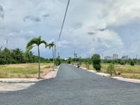 Chính chủ bán 100m2 đất thổ cư ngay KCN Tân Hương, Sổ riêng Chính chủ bán 100m2 đất thổ cư ngay KCN Tân Hương, Sổ riêng