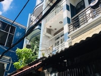 Bán nhà, 3 Tầng, 4.5 tỷ, Nguyễn Thượng Hiền, Bình Thạnh. Bán nhà, 3 Tầng, 4.5 tỷ, Nguyễn Thượng Hiền, Bình Thạnh.