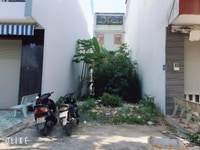 Bán lô đất mặt tiền đường 13A Tên Lửa, ngay AEON Mall Bình Tân Bán lô đất mặt tiền đường 13A Tên Lửa, ngay AEON Mall Bình Tân