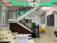 Nhà đẹp từng centimet 5x12m Phan huy ích, giá chỉ 4,75 tỷ Nhà đẹp từng centimet 5x12m Phan huy ích, giá chỉ 4,75 tỷ