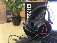 Headphone Dareu EH722s Led Gaming chính hãng Headphone Dareu EH722s Led Gaming chính hãng
