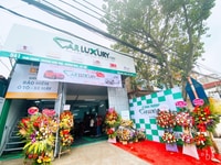 Tuyển 02 Kế Toán Bán Hàng về nội thất ô tô Tuyển 02 Kế Toán Bán Hàng về nội thất ô tô