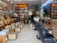 Tiệm Hải Yến Nails + Tóc tuyển thợ nam nữ tóc chuyên làm nữ, lương cao