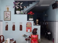 Bán nhà Miếu Gò Xoài Bình Tân 67,8m2 giá 54,3tr/m2 Bán nhà Miếu Gò Xoài Bình Tân 67,8m2 giá 54,3tr/m2