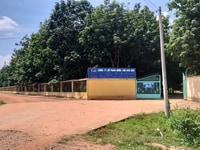 Bán gấp lô đất 2020m2 đất ngay Kcn Becamex bầu bàng , dân cư đông đúc. Bán gấp lô đất 2020m2 đất ngay Kcn Becamex bầu bàng , dân cư đông đúc.
