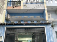Bán nhà Hxh 6m. Đường số 12, Q.Bình Tân (5x15m). Gần Aeon mall Tân Phú Bán nhà Hxh 6m. Đường số 12, Q.Bình Tân (5x15m). Gần Aeon mall Tân Phú