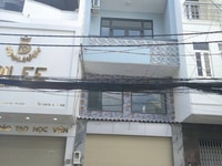 Cho thuê Nhà Nguyên Căn Hẻm xe tải - Đường CMT8 - Phường 12 - Quận 10. Cho thuê Nhà Nguyên Căn Hẻm xe tải - Đường CMT8 - Phường 12 - Quận 10.