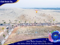 Chào đón Tháng 7- Gosabe City- Sổ đỏ trao tay Chào đón Tháng 7- Gosabe City- Sổ đỏ trao tay