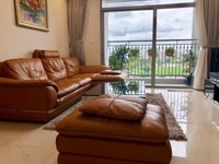 Bán căn hộ 4pn Vinhomes Central Parl, view sông công viên, 150m2 Bán căn hộ 4pn Vinhomes Central Parl, view sông công viên, 150m2