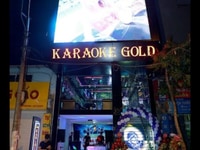 Tuyển phục vụ karaoke - cafe lương cao