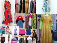 Kho hàng chuyên bán sỉ váy đầm thời trang cho shop Kho hàng chuyên bán sỉ váy đầm thời trang cho shop