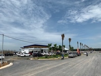 Đất mặt tiền đường DT 769, cách sân bay Quốc tế 2km Đất mặt tiền đường DT 769, cách sân bay Quốc tế 2km