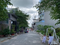 61m2 đất sổ riêng ,đường 8m,đường TX25, P.thạnh xuân, Q12, giá 2.55 tỷ 61m2 đất sổ riêng ,đường 8m,đường TX25, P.thạnh xuân, Q12, giá 2.55 tỷ