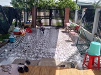 Bán gấp căn nhà ngay trường Khánh Bình, full thổ Bán gấp căn nhà ngay trường Khánh Bình, full thổ