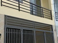 Bán gấp nhà hẻm xe hơi Mã Lò, P.Bình Hưng Hòa A, Bình Tân, 5x14m Bán gấp nhà hẻm xe hơi Mã Lò, P.Bình Hưng Hòa A, Bình Tân, 5x14m