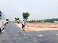 Bán lô đất siêu rẻ sát Ngân hàng Vietcombank Phú Mỹ - 13x20m, 2 tỷ 4 Bán lô đất siêu rẻ sát Ngân hàng Vietcombank Phú Mỹ - 13x20m, 2 tỷ 4