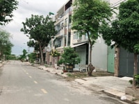 Đất sổ đỏ đường Số 47 khu Tên Lửa, sát Aeon Bình Tân Đất sổ đỏ đường Số 47 khu Tên Lửa, sát Aeon Bình Tân