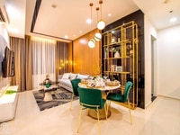 Căn hộ hạng sang view triệu đô tại Thuận An Căn hộ hạng sang view triệu đô tại Thuận An