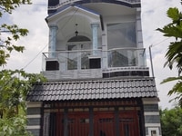 Đi nước ngoài cần cho thuê nhà tại Thạnh Xuân, Q12 Đi nước ngoài cần cho thuê nhà tại Thạnh Xuân, Q12
