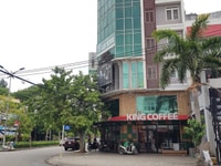Lầu 1~ lầu 4 (25~300m2) Tòa nhà 2 Mặt Tiền Lê Đức Thọ + PHT Lầu 1~ lầu 4 (25~300m2) Tòa nhà 2 Mặt Tiền Lê Đức Thọ + PHT