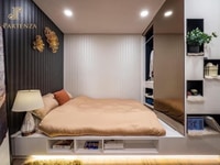 Căn hộ 2 phòng ngủ 65m2 - Lê Văn Lương chỉ từ 650Tr