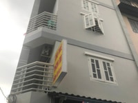 Cho thuê phòng trọ đường Lâm Văn Bền, Quận 7 Cho thuê phòng trọ đường Lâm Văn Bền, Quận 7